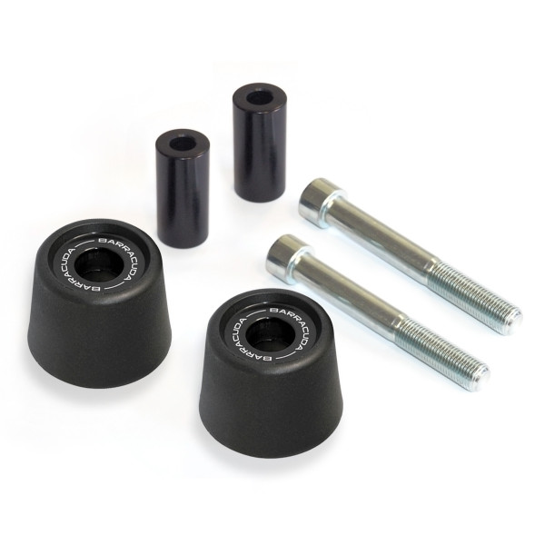 Sturzpads für Kawasaki Z900 / RS (17-) - Barracuda