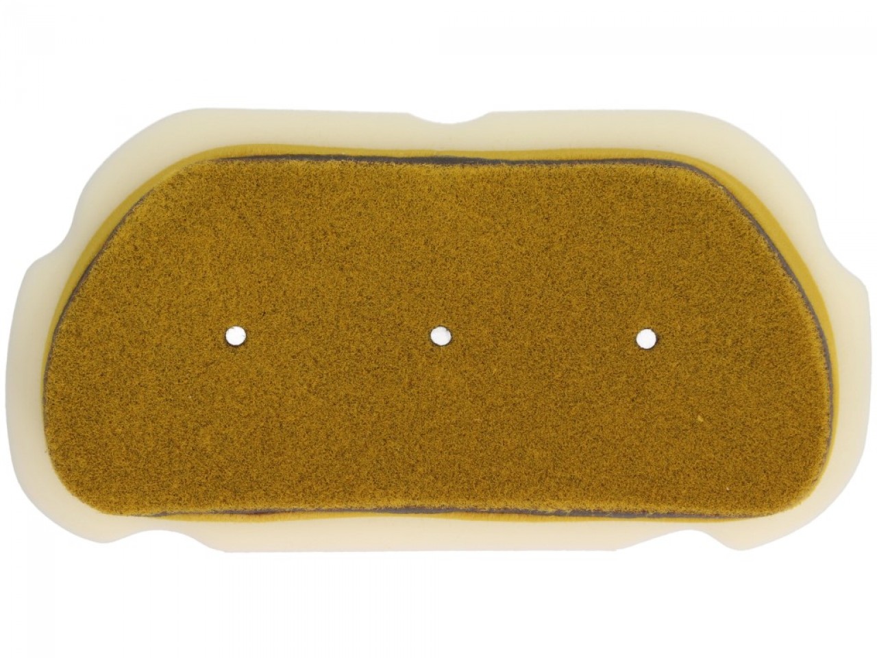 HiFlo Luftfiltereinsatz für Yamaha YZF-R6 (99-07)