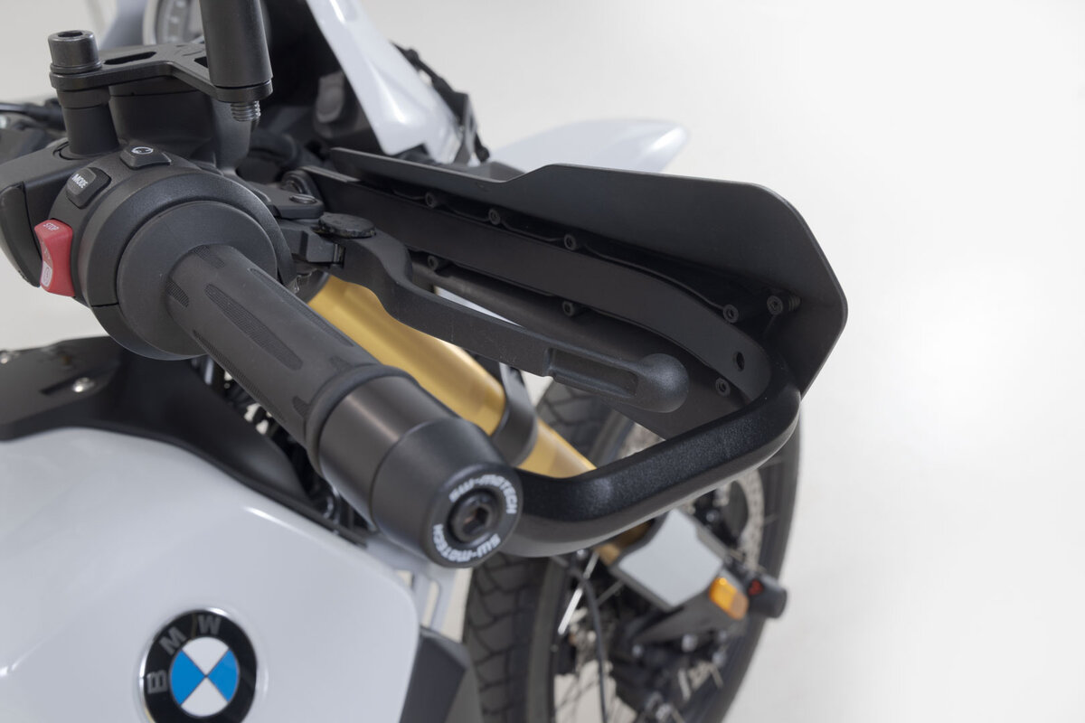 SW-Motech Sport Handprotektoren-Kit für BMW R 12 G/S (25-)