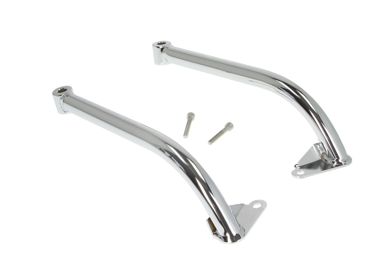 Original Haltegriff für Moto Guzzi V7 II Special / Stone 2015 - 2016