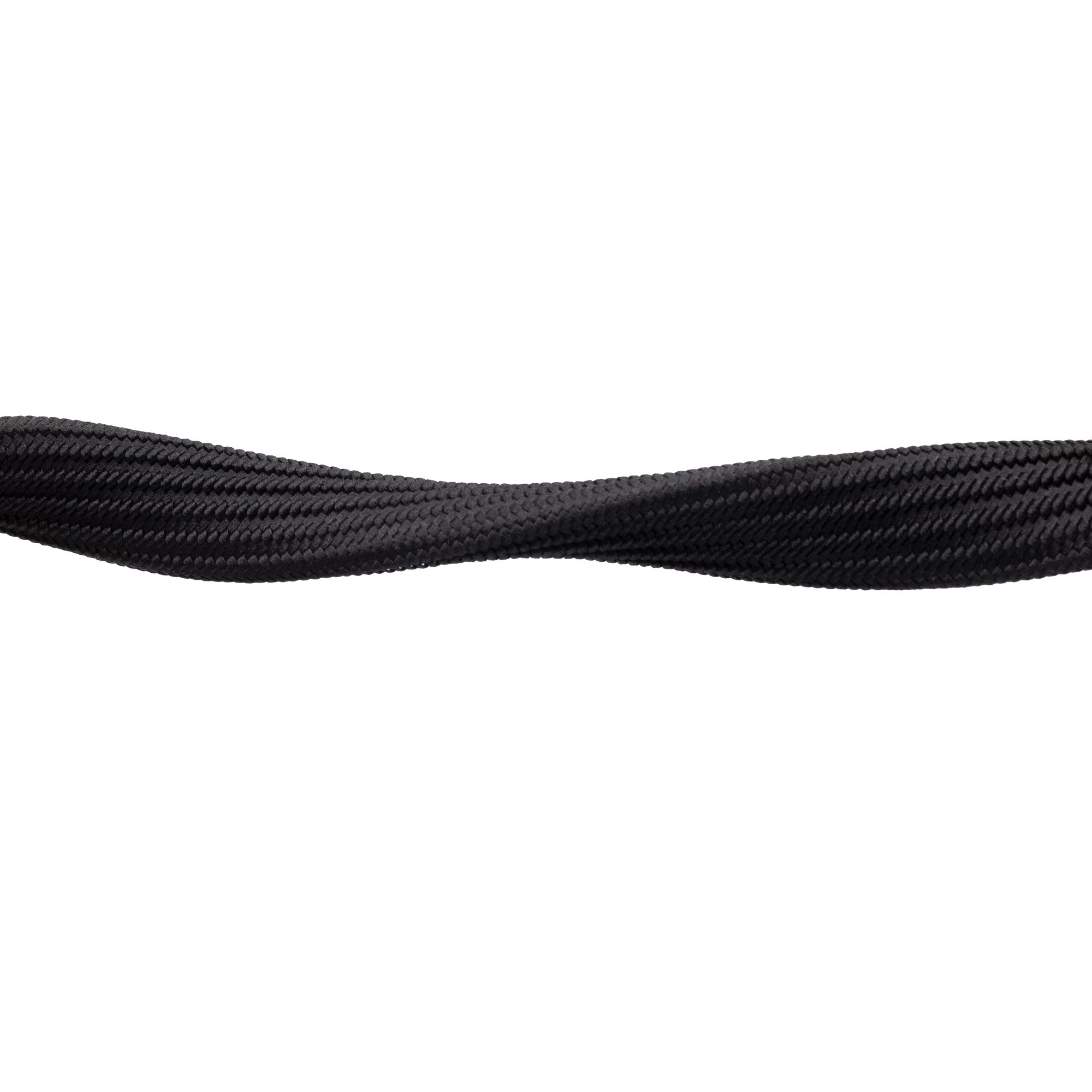 Atlas G-Hook, Spanngurtset 17mm x 2m, schwarz