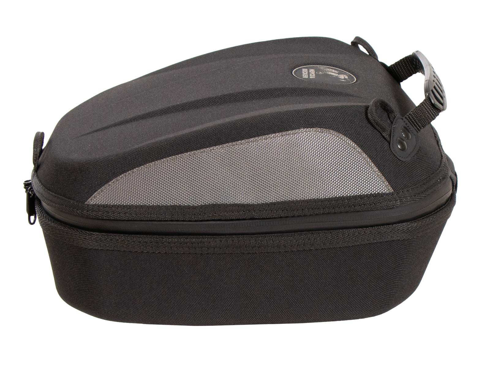 Tankrucksack / Hecktasche Street Daypack 3.0 schwarz Hepco & Becker