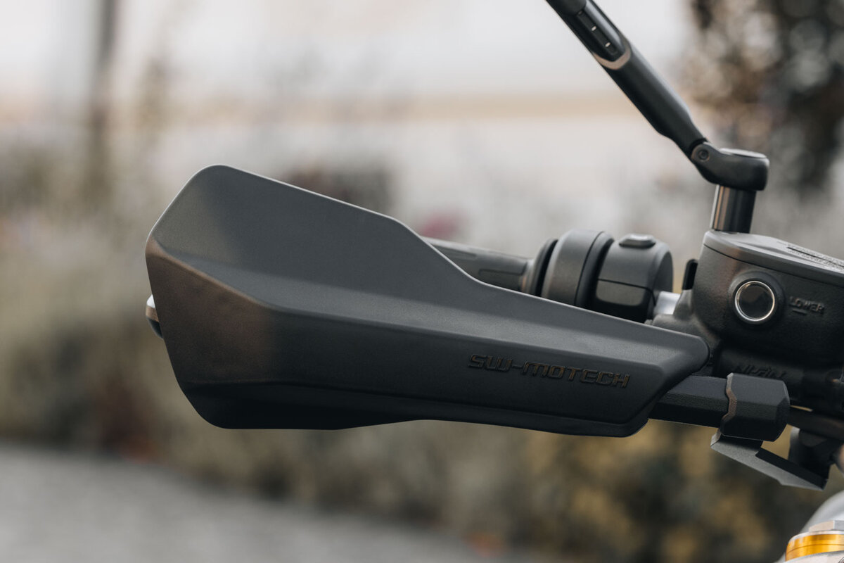 SW-Motech Sport Handprotektoren für Honda XL 750 Transalp (23-)