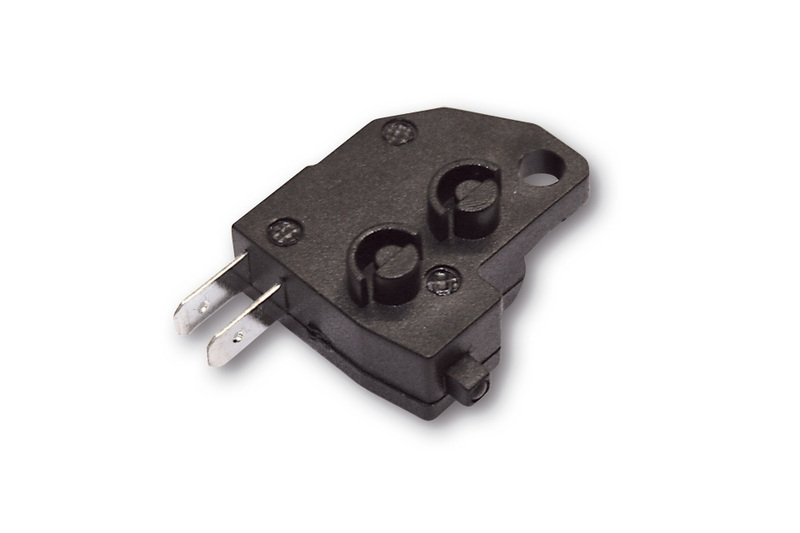 HIGHSIDER Smart Schalter Für Bremslicht, vorne, Suzuki (1Stck)