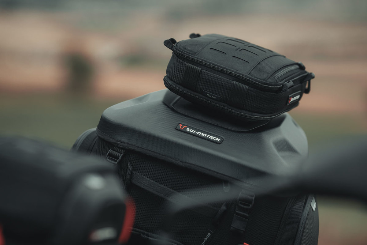 SW-Motech PRO Plus Zusatztasche