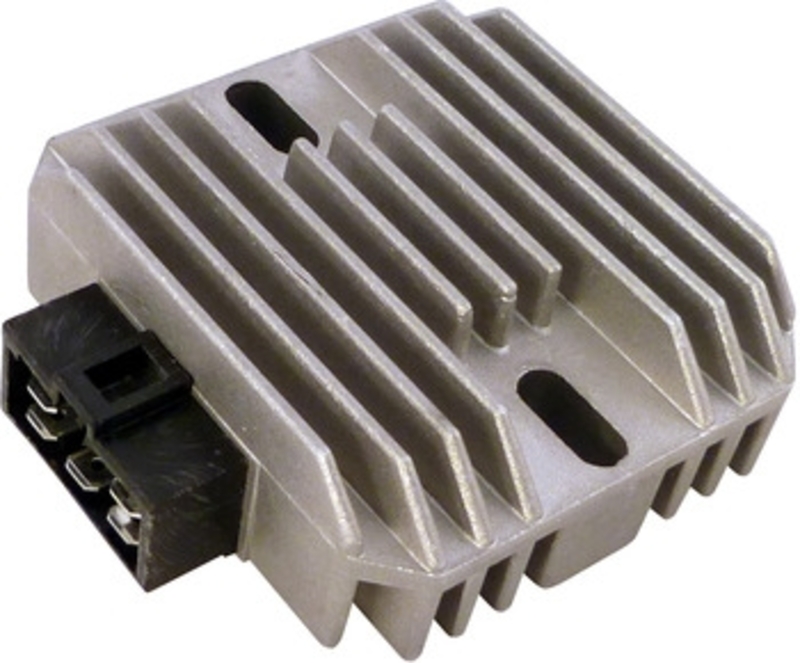 Tecnium by DZE Regler