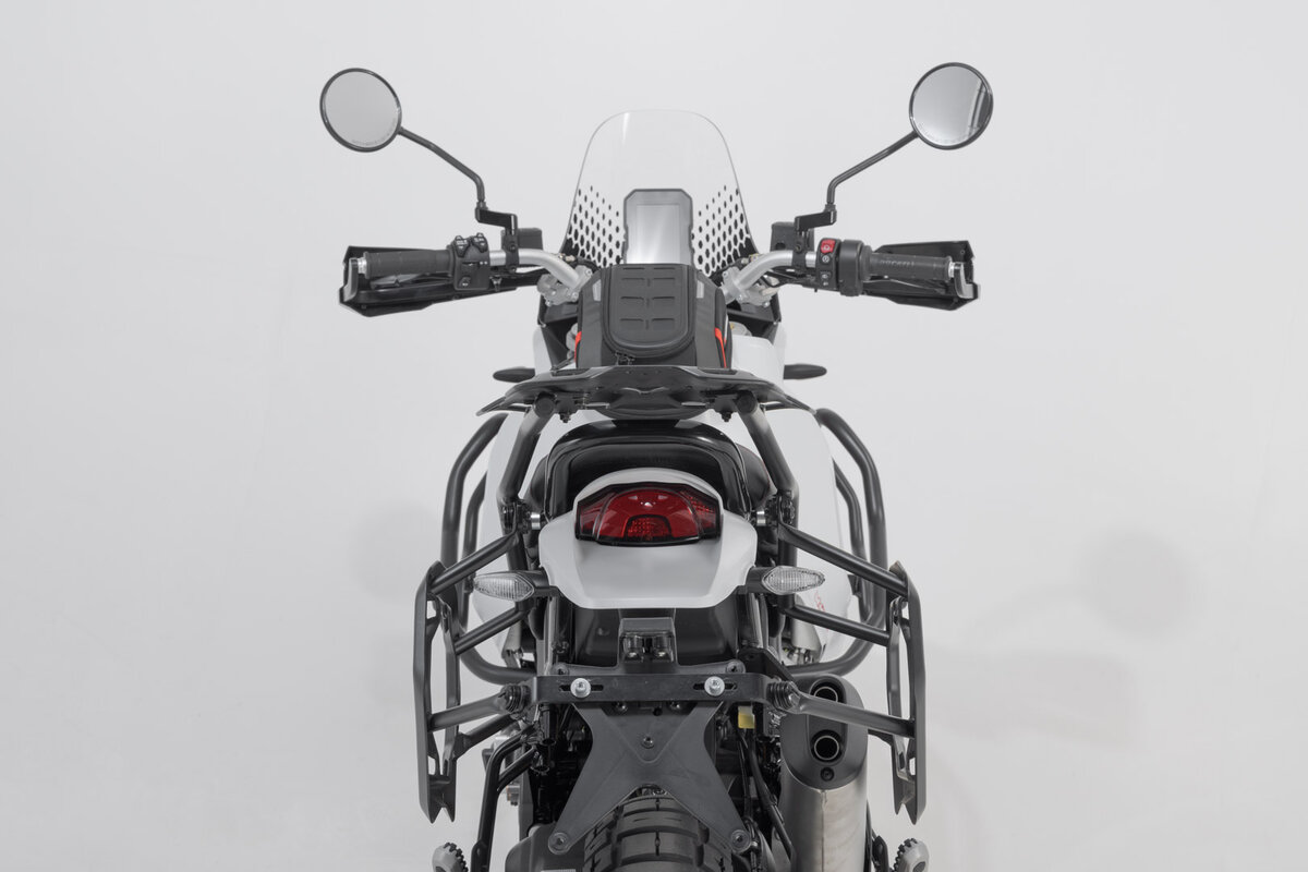 SW-Motech SysBag WP Seitentaschen-System für Ducati DesertX (22-)