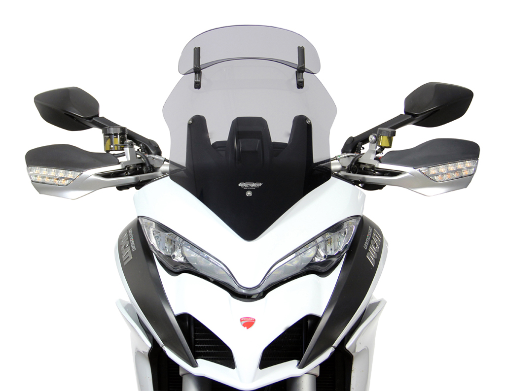 Variotouringscreen MRA "VT" für DUCATI MULTISTRADA 1200 /1260 /S /PIKES P (Bj.15-)