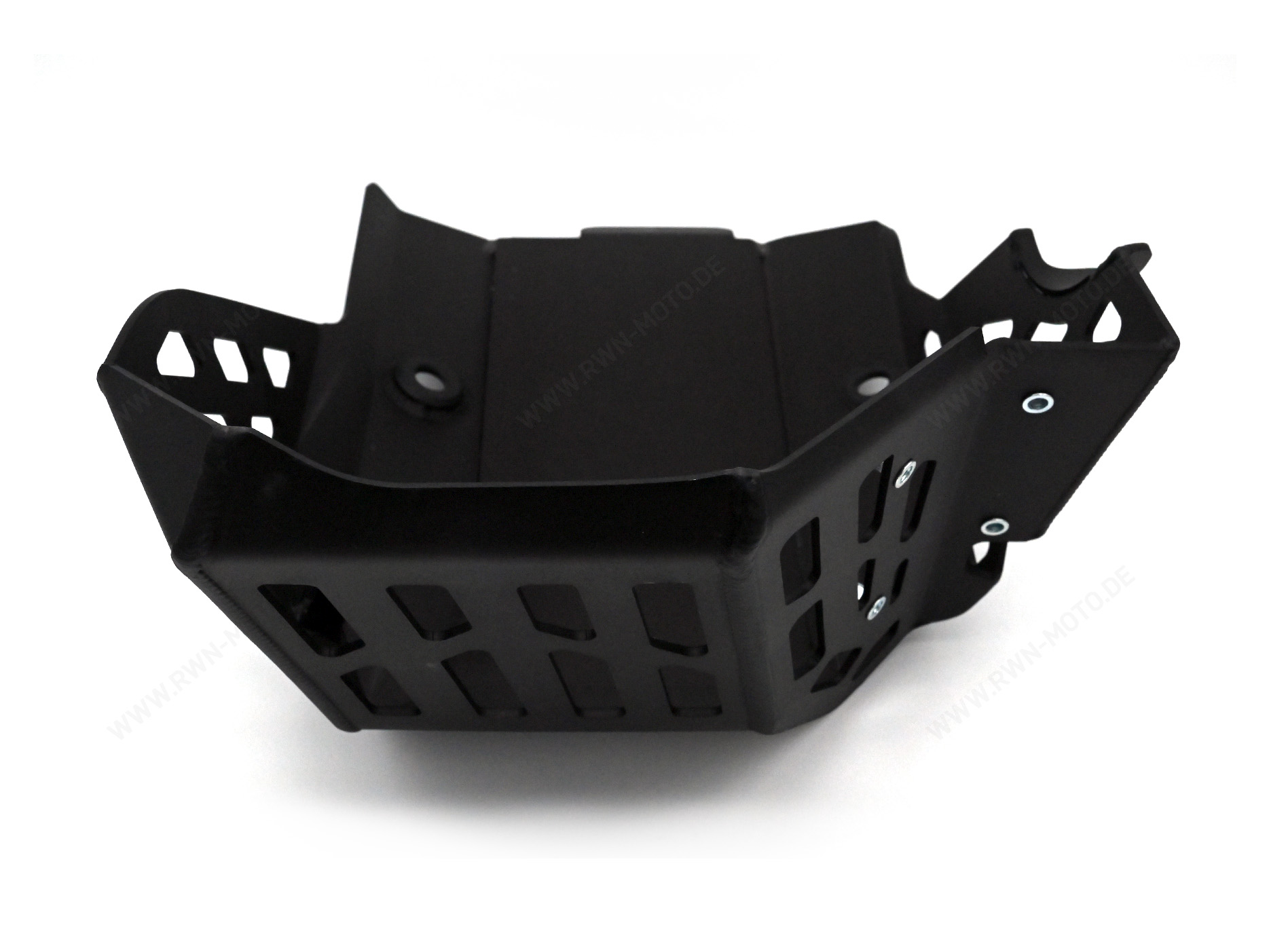 Heavy Duty-Motorschutz für Yamaha Ténéré 700 (Bj.19-24) Original Yamaha