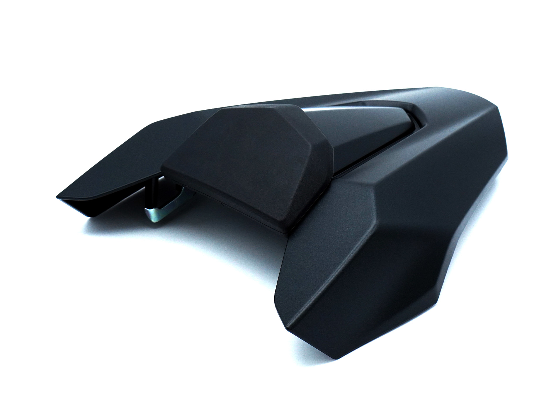 Soziussitzabdeckung schwarz für Honda CB650R (Bj.19-23)