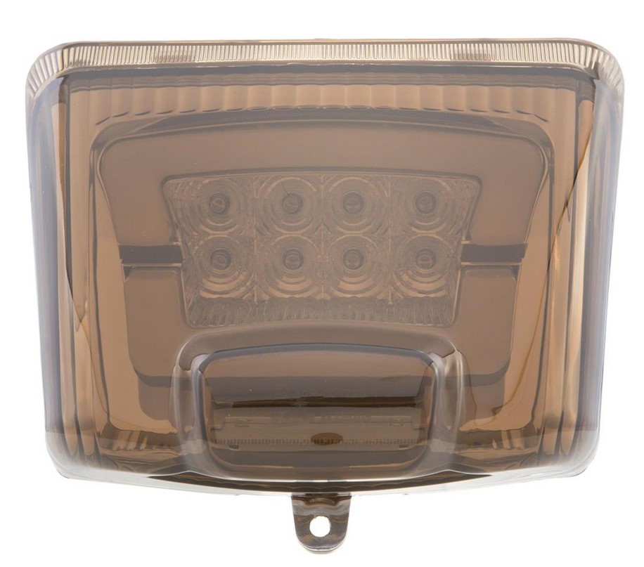 Rücklicht LED für Vespa GTS/​GTS Super/​GTV/​GT 60 125-300ccm (-'13), getönt