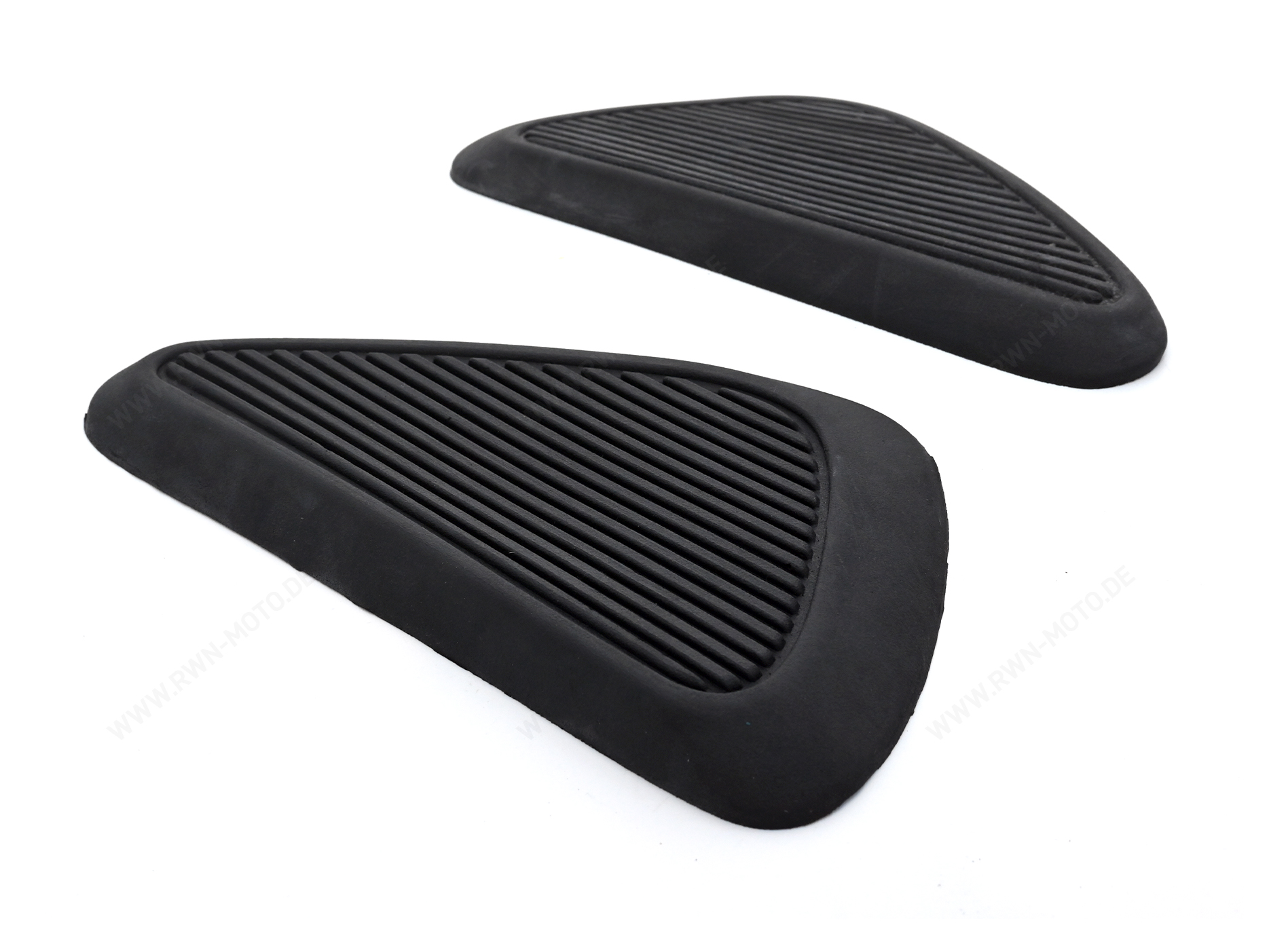 Seitliche Tankprotektoren für Honda GB 350 S (25-) Original