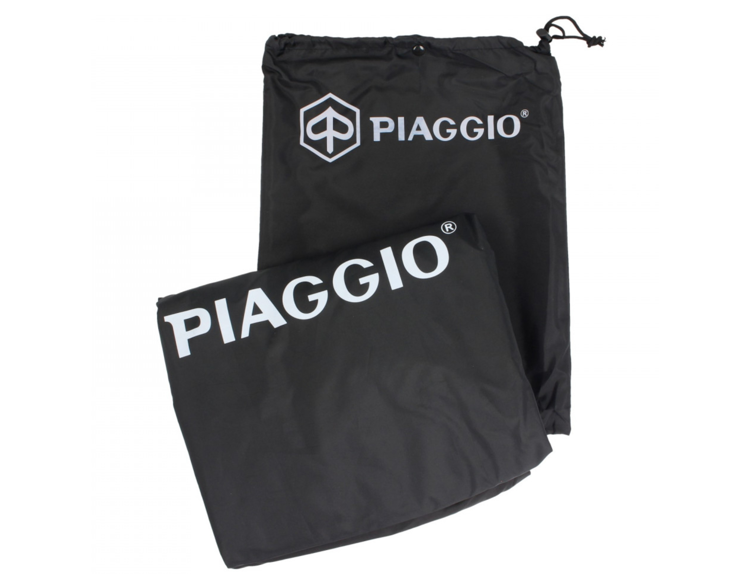 Fahrzeugabdeckplane Outdoor für Beverly Original Piaggio