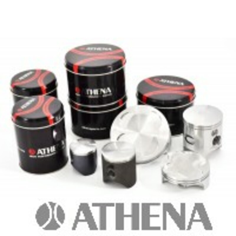 Ersatzkolbenringe Ø82mm Athena 279cc für Kolben 257010DA KTM SX-F250