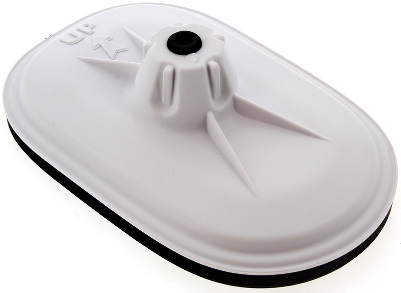 Tecnium Luftfilterdeckel