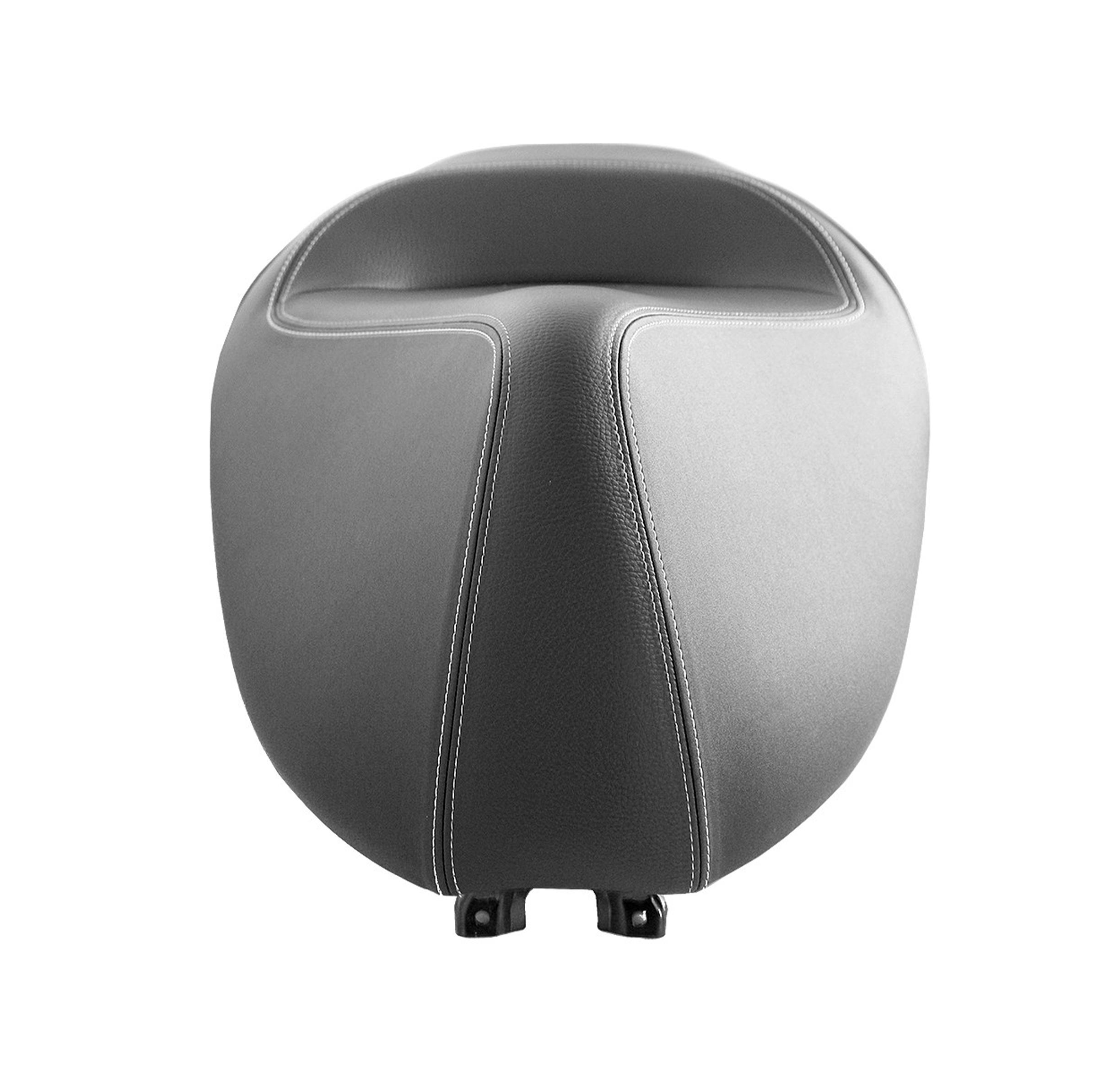 Sitzbank, beheizbar für Piaggio Beverly HPE