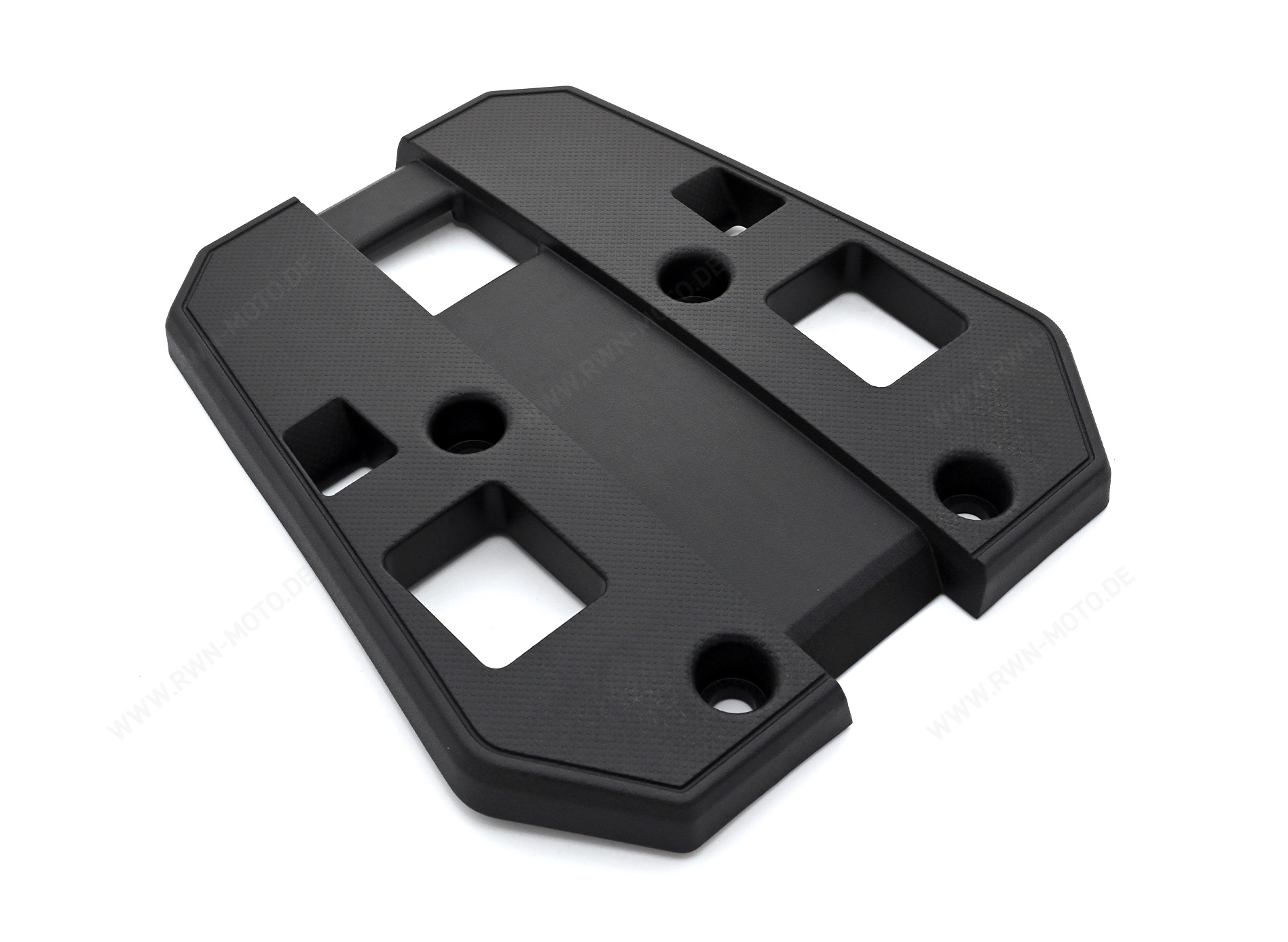 Top-Case Träger, 35 Liter TC für Suzuki V-Strom 1050