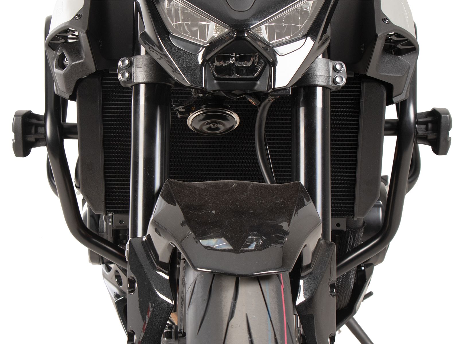 Motorschutzbügel inkl. Protectionpad für Kawasaki Z 900 /SE (25- ) Hepco & Becker