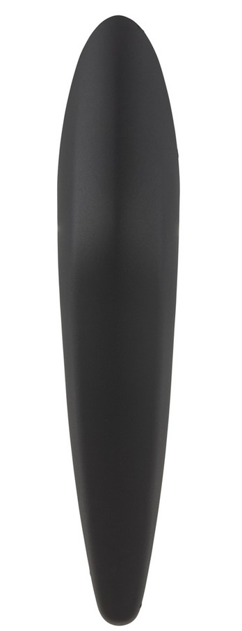 Kotflügelnippel Oberteil für Vespa GTS Super/​Super Sport 125/​300ccm, schwarz matt