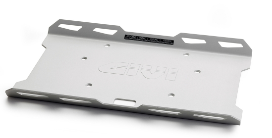 Gepäckbrückenverbreiterung Givi