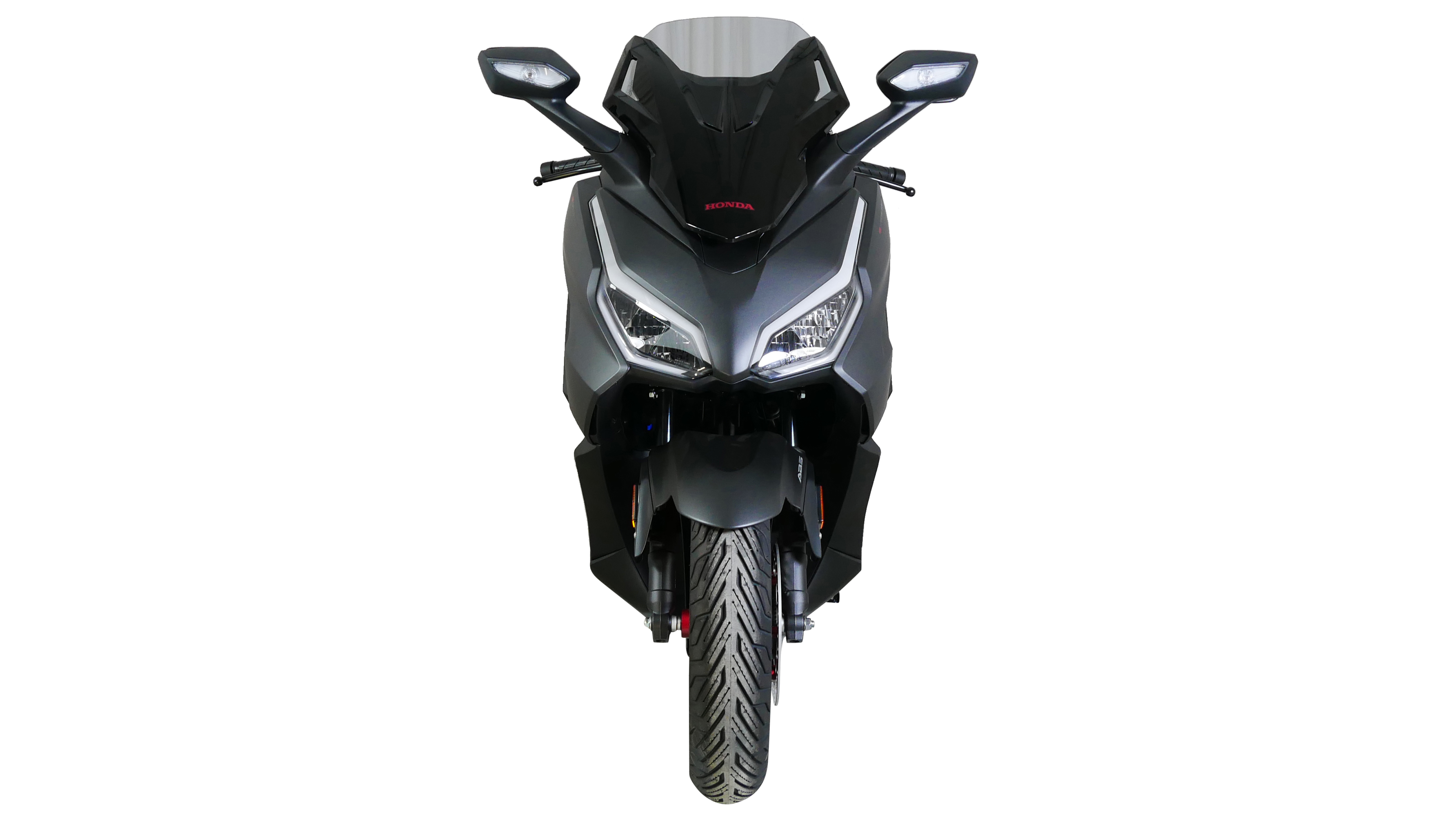 Sportscheibe MRA "SP" für Honda NSS 125/350 Forza (21-)