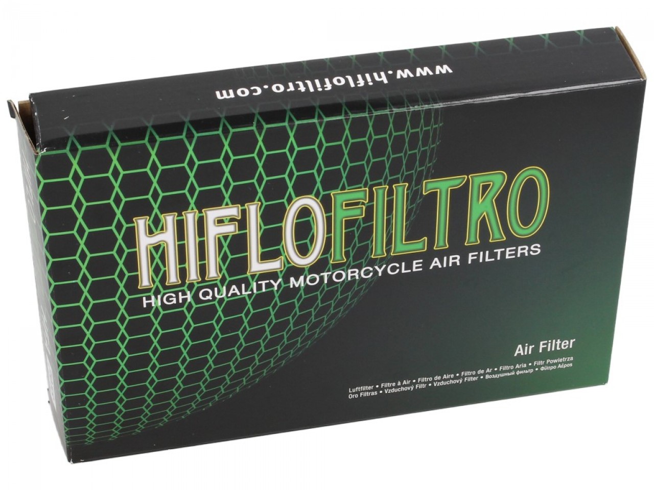 HiFlo Luftfiltereinsatz für BMW S 1000 R/XR (15-)