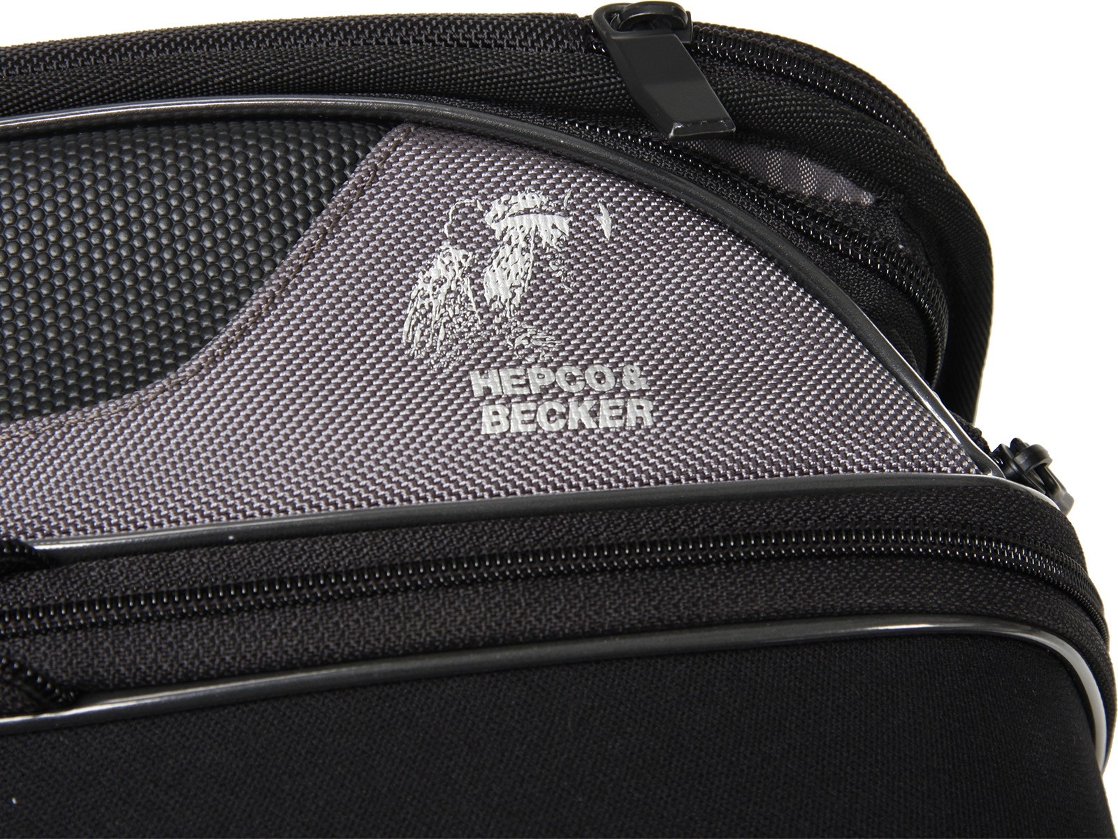 Tankrucksack STREET Tourer M Hepco & Becker
