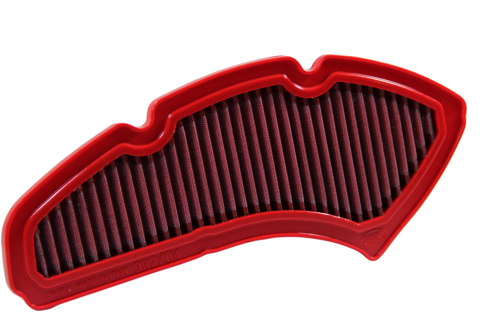 BMC Sportluftfilter für Yamaha NMAX 125 2015-2019