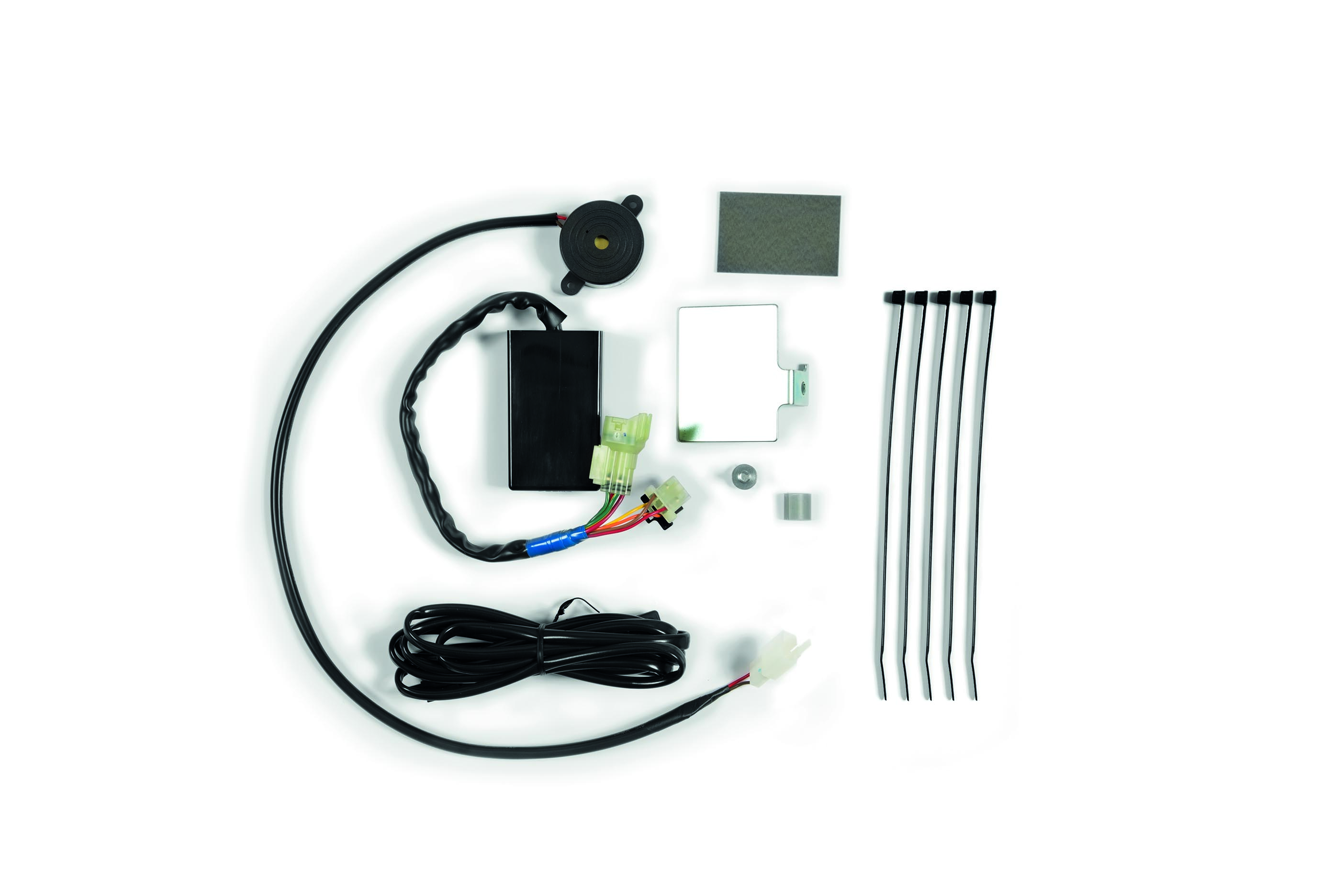 Original Honda PCX Alarmanlage