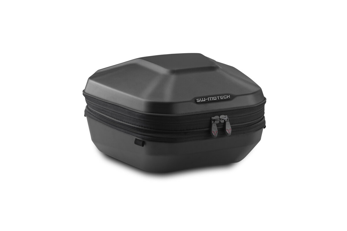 SW-Motech URBAN ABS Topcase-System für Honda CBR500R PC62 (18-22)