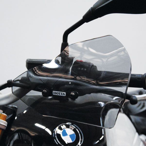 Handprotektoren für BMW R nineT (15-20), Paar