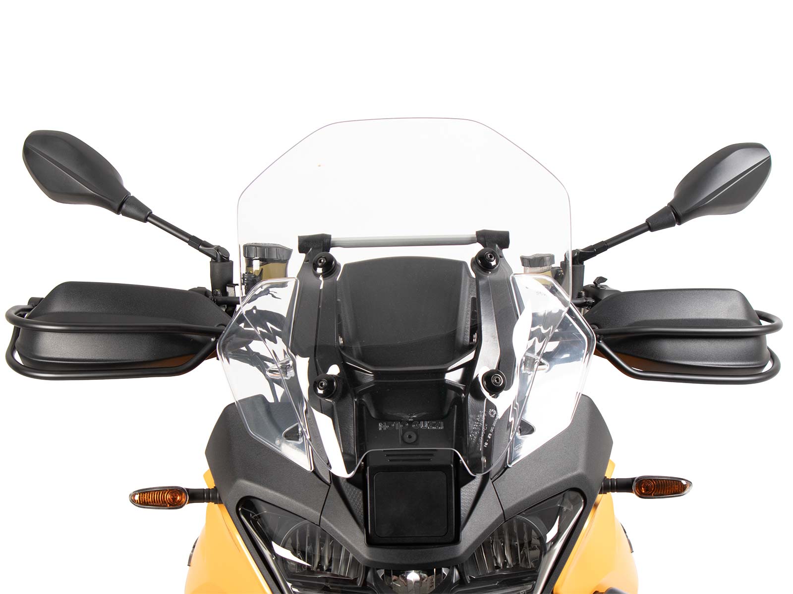 Griffschutz für Moto Guzzi Stelvio (24-) Hepco & Becker