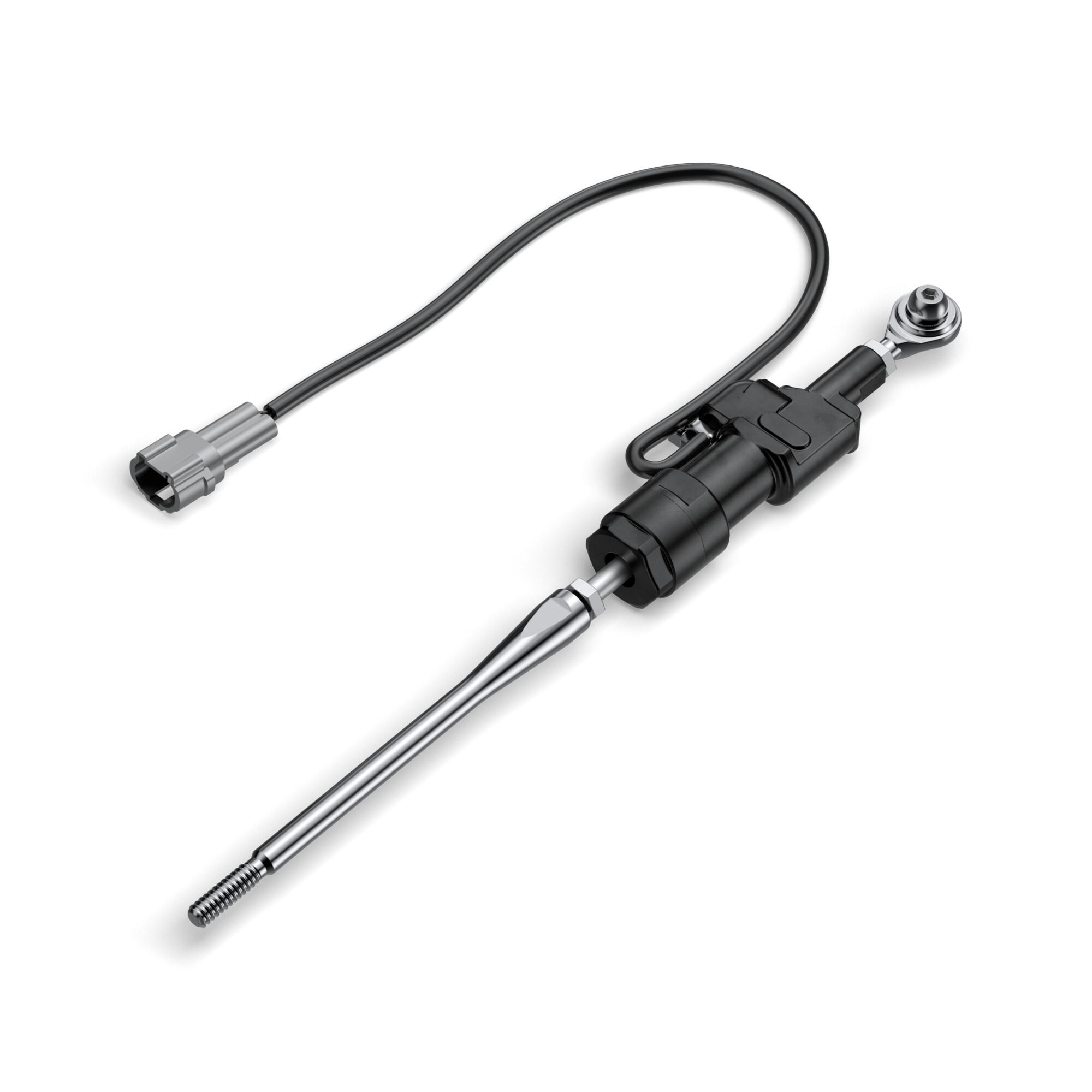 Quick-Shifter für Yamaha Ténéré 700 (23-24) Original