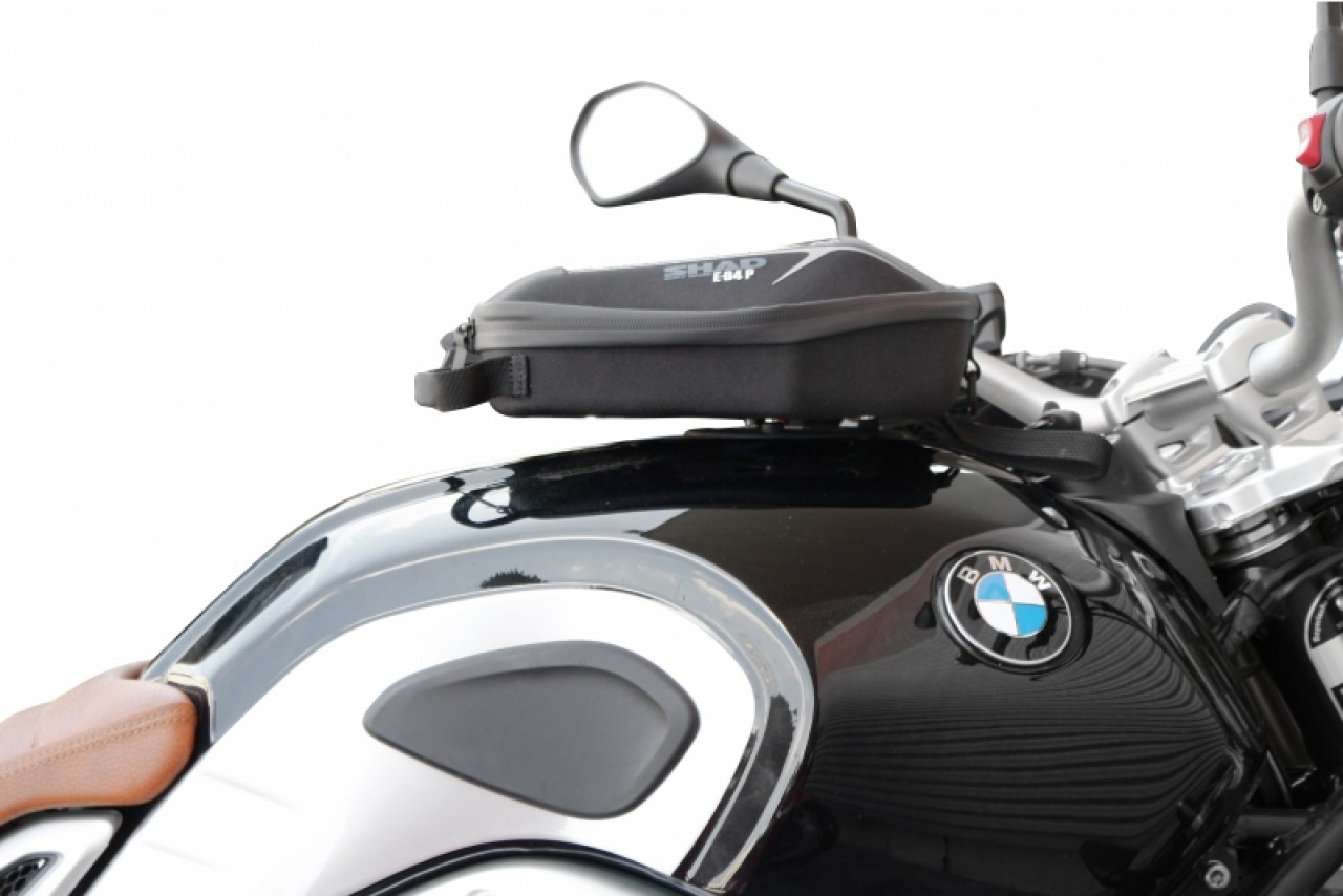 Shad Basis BMW RnineT für Tankrucksack mit PIN System