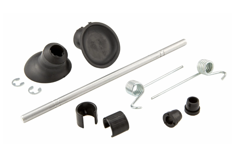 Montagematerial FA ITALIA Gepäckträger, vorne oder hinten für Vespa