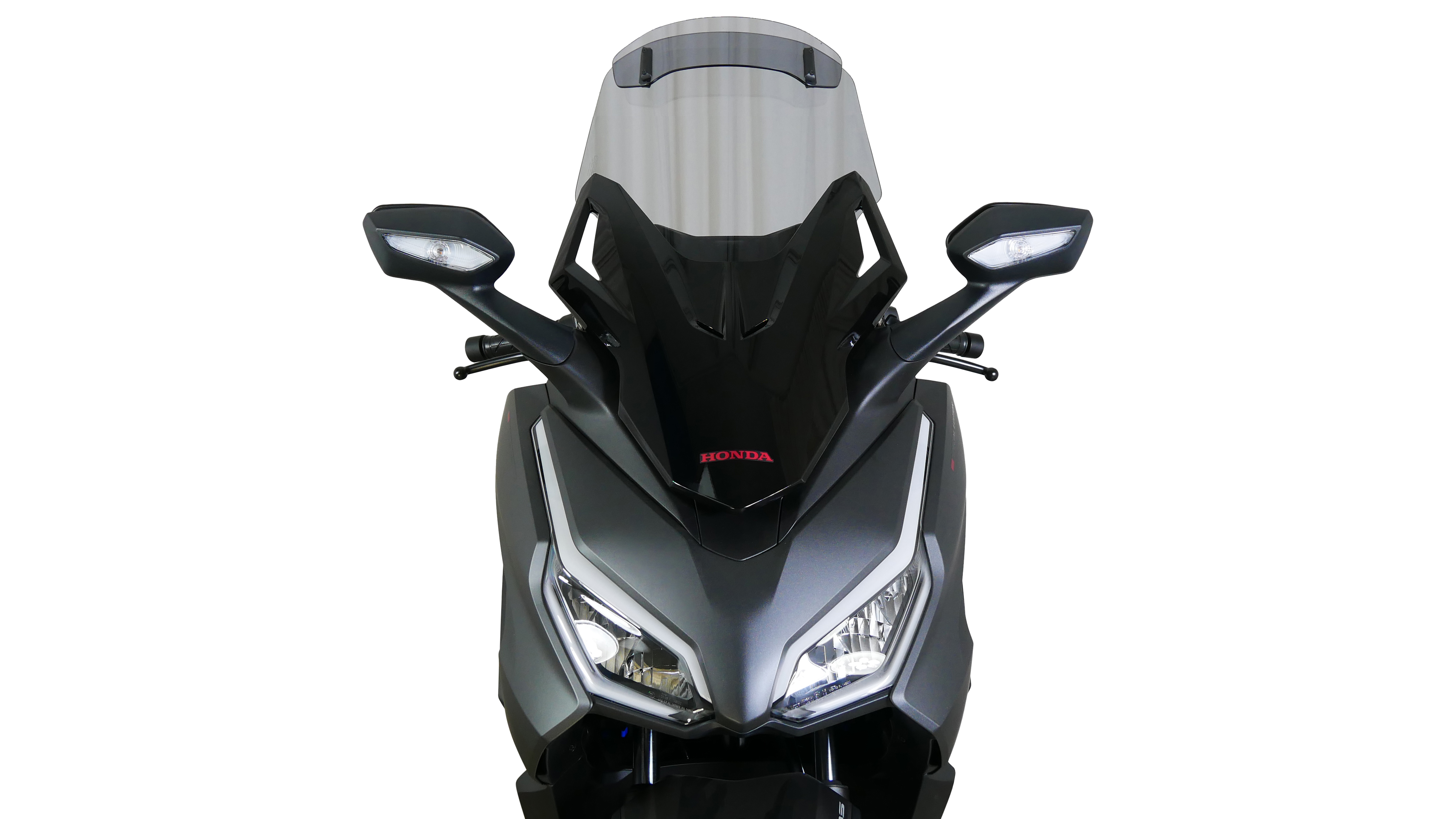 Variotouringscheibe MRA "VTM" für Honda NSS 125/350 Forza 2021-