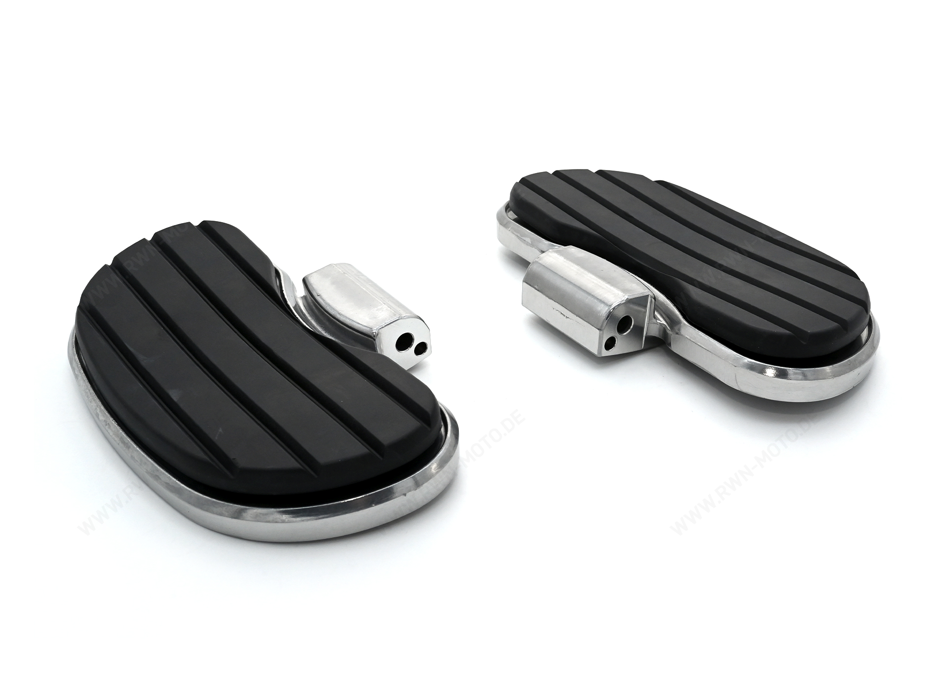 Fußrasten, hinten Vulcan900 Classic 2016 Original Kawasaki