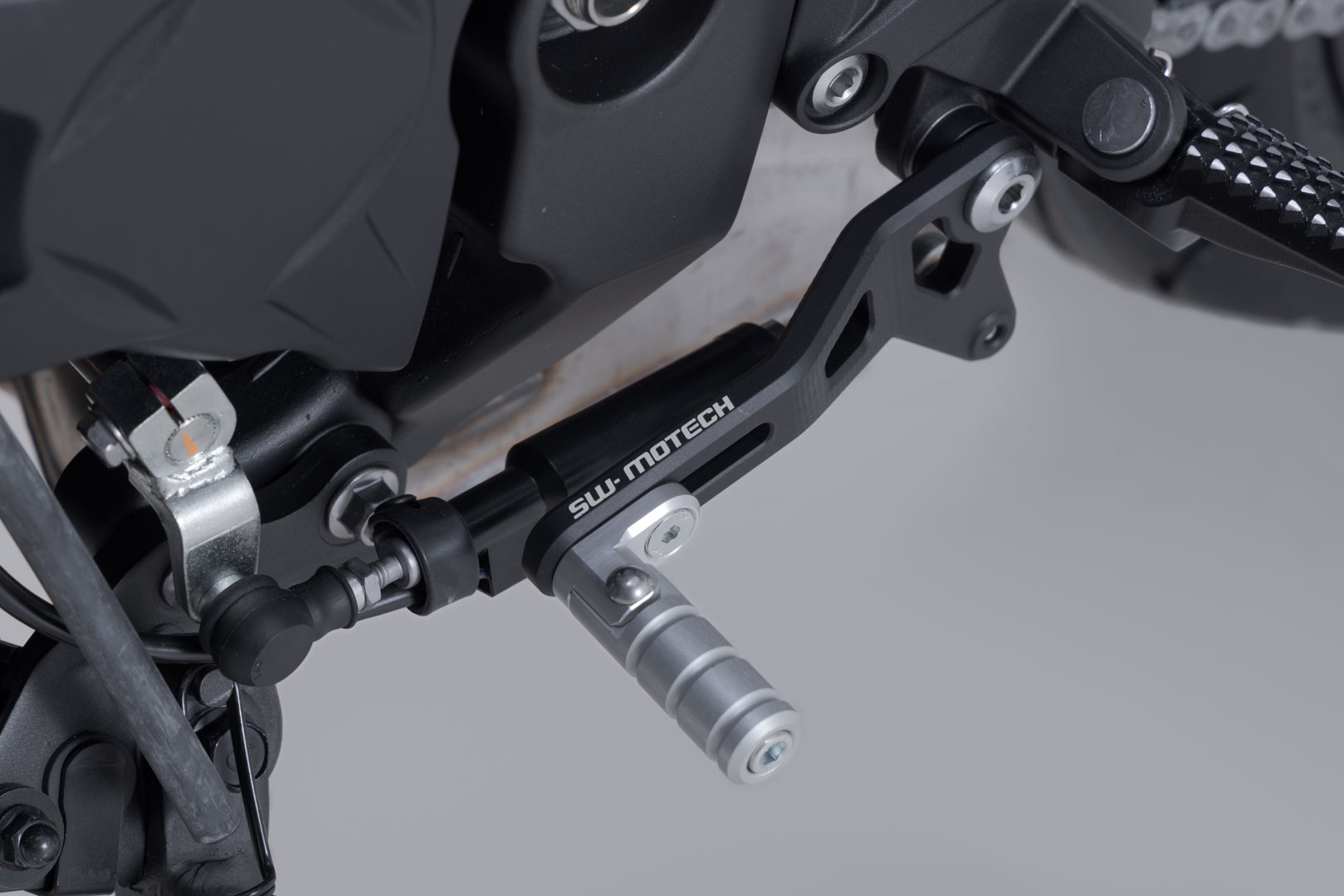 SW-Motech Schalthebel für Kawasaki Z 1100 /SE (26-)