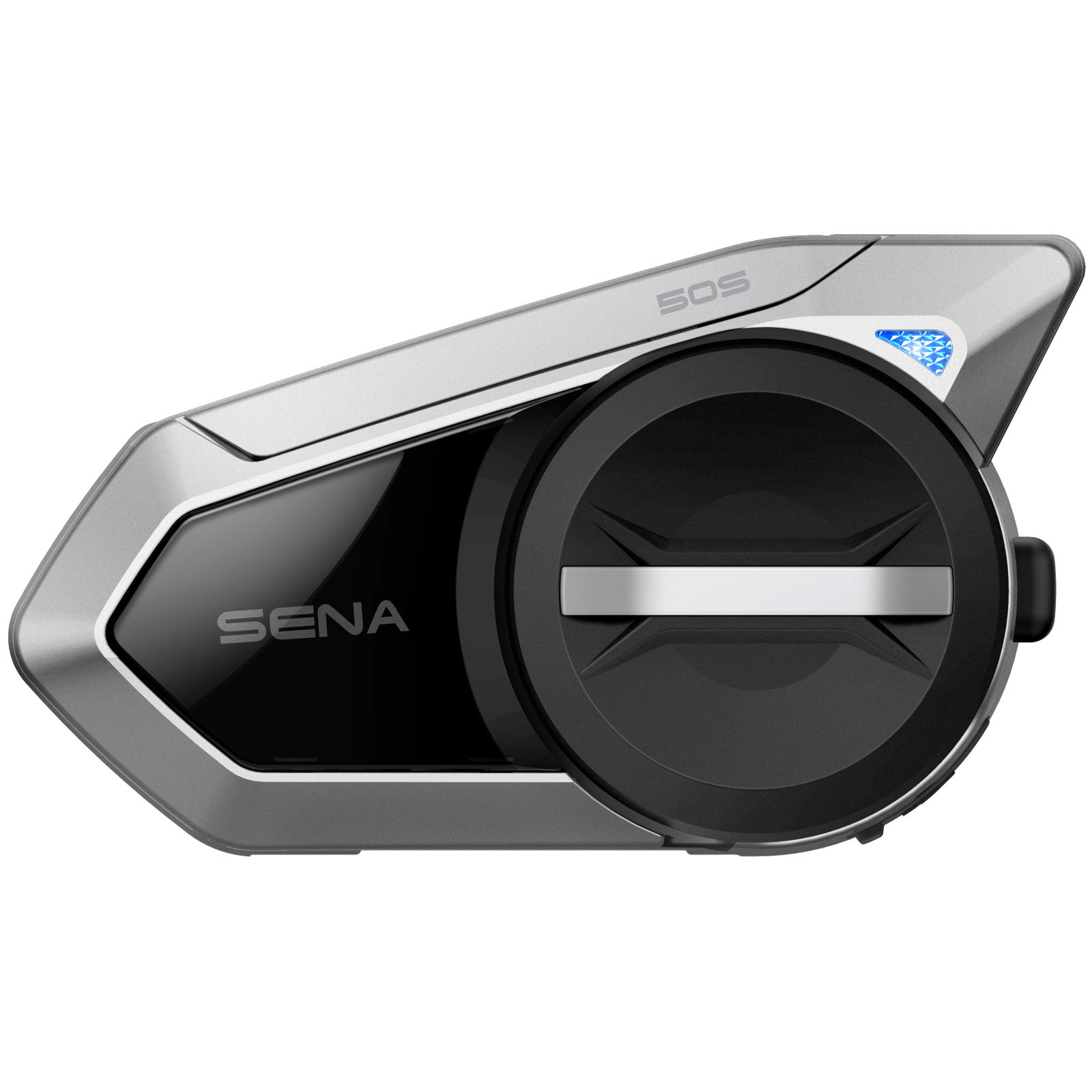 SENA 50S Doppelset - Sound by Harman Kardon - Bluetooth Kommunikationssystem für Motorräder
