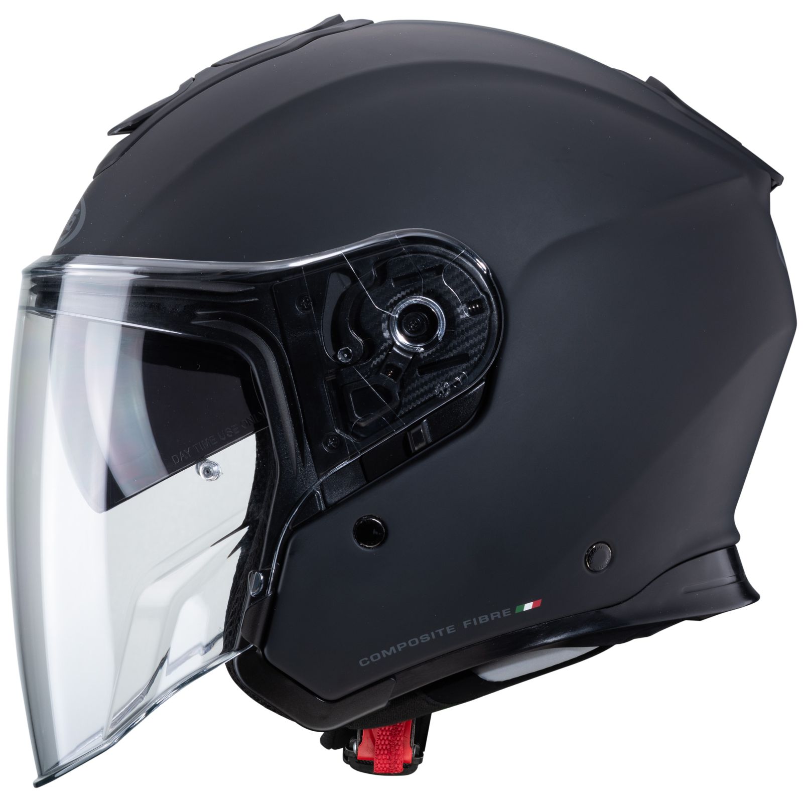 Caberg Helm Flyon, matt-schwarz