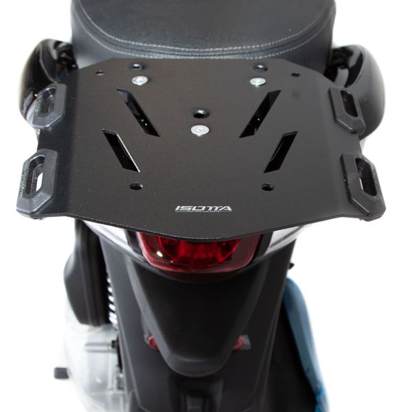 Gepäckträger für Piaggio Liberty - Isotta