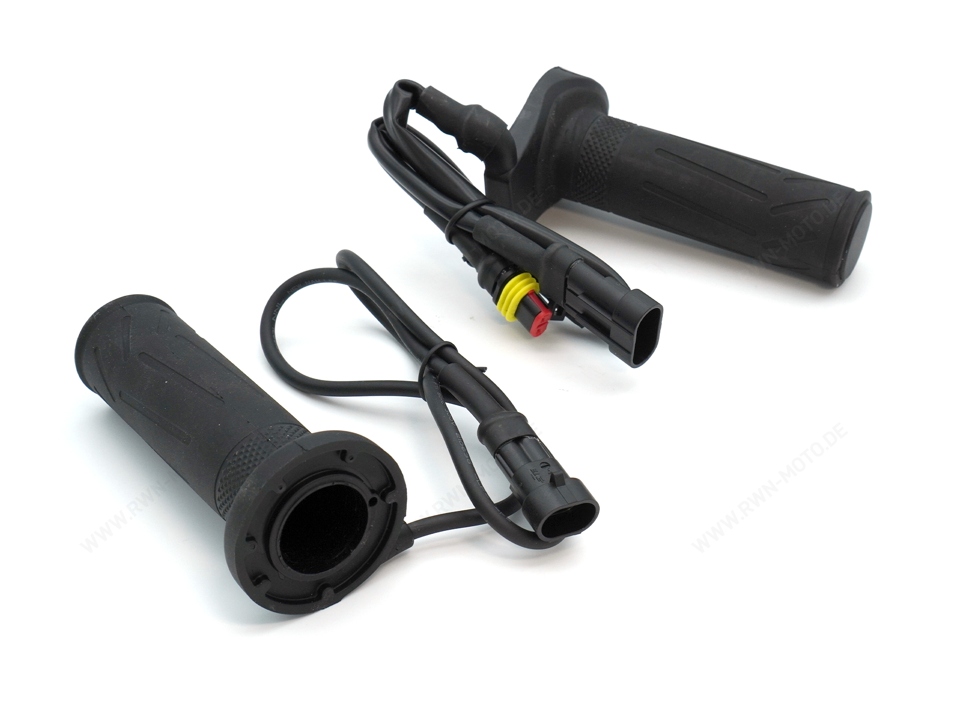 Heizgriffe "120" original Yamaha