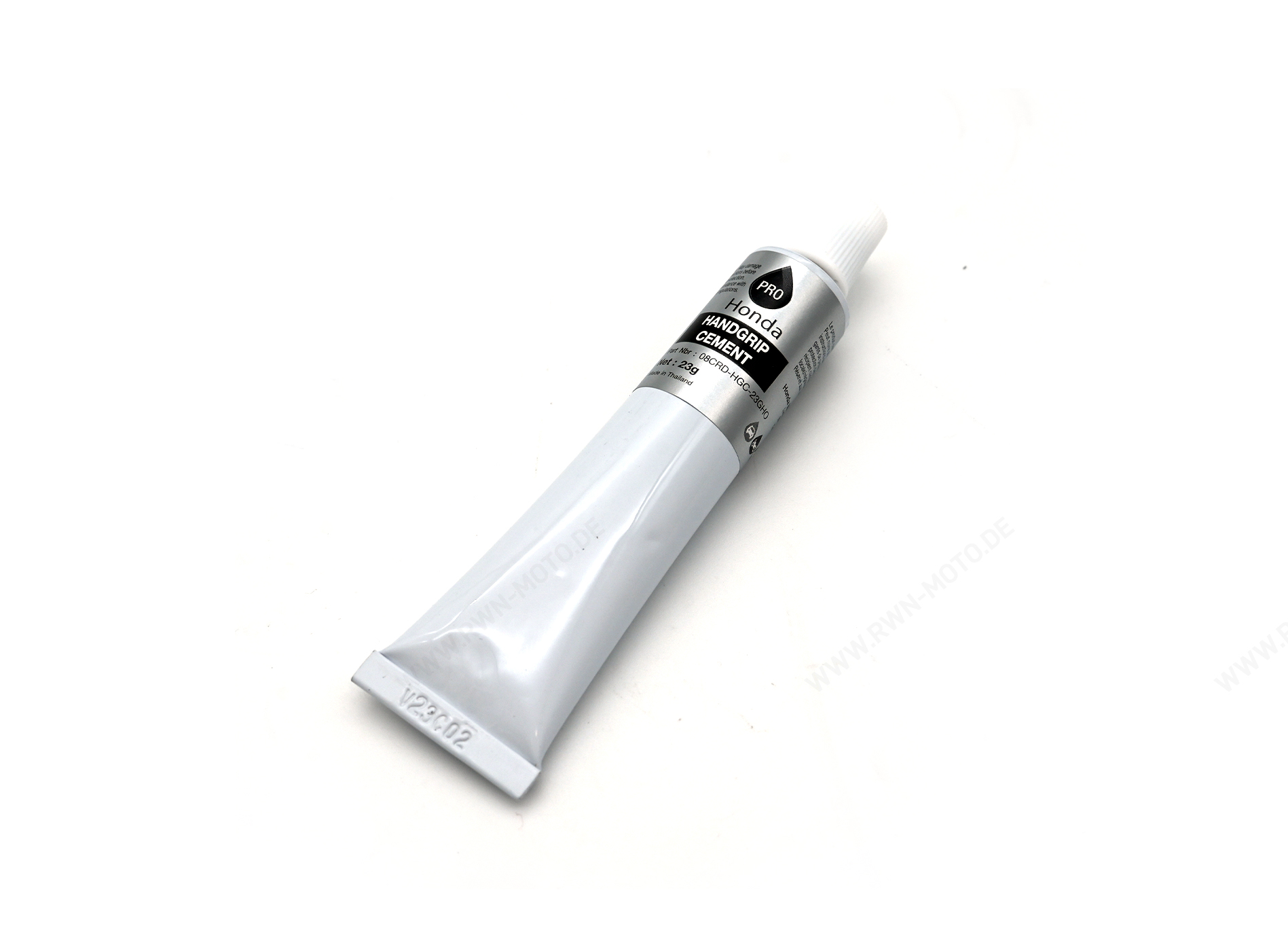 Hitzebeständiger Spezialklebstoff Original Honda