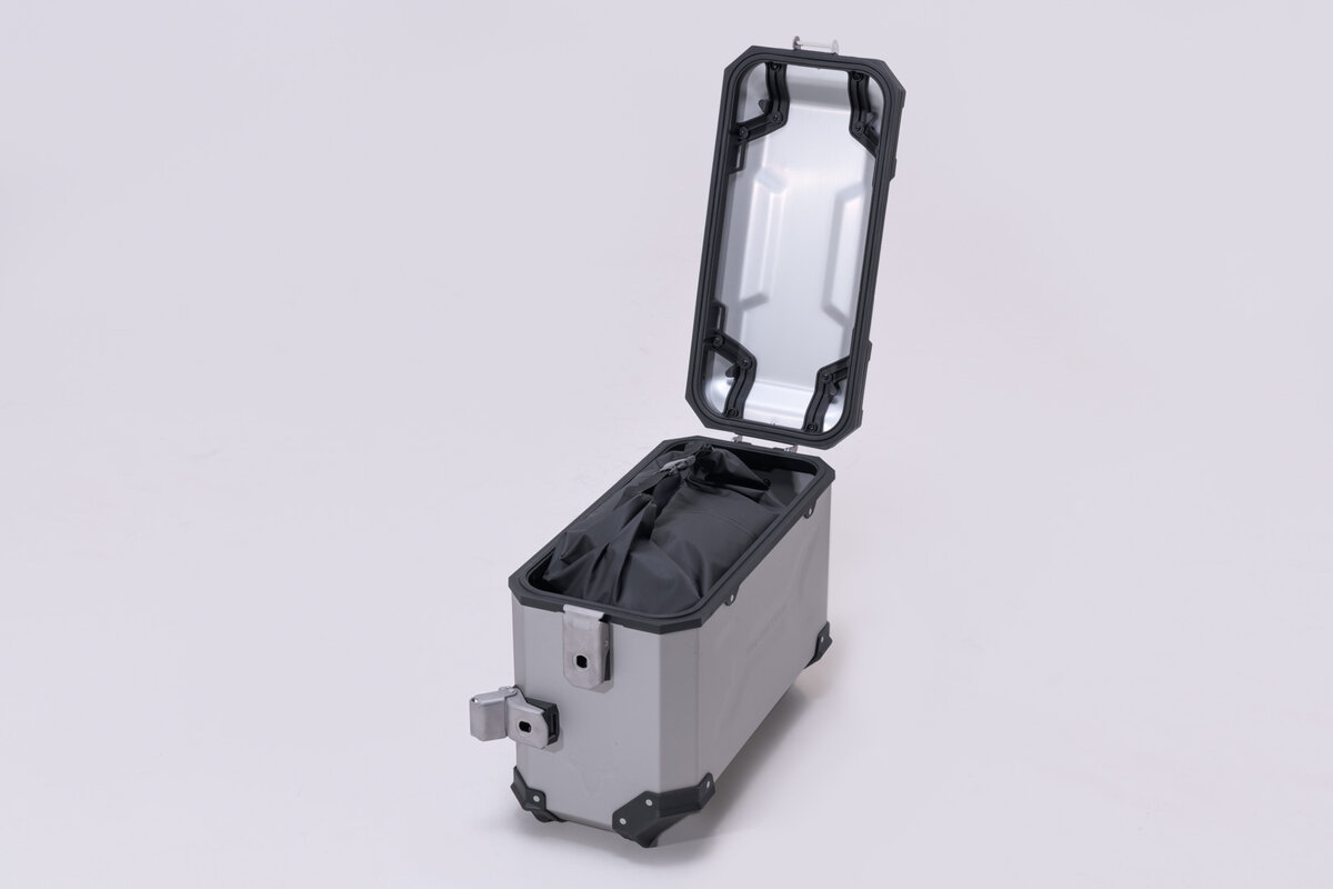 SW-Motech TRAX M SW-Motech Wasserdichte Innentasche für TRAX M Seitenkoffer