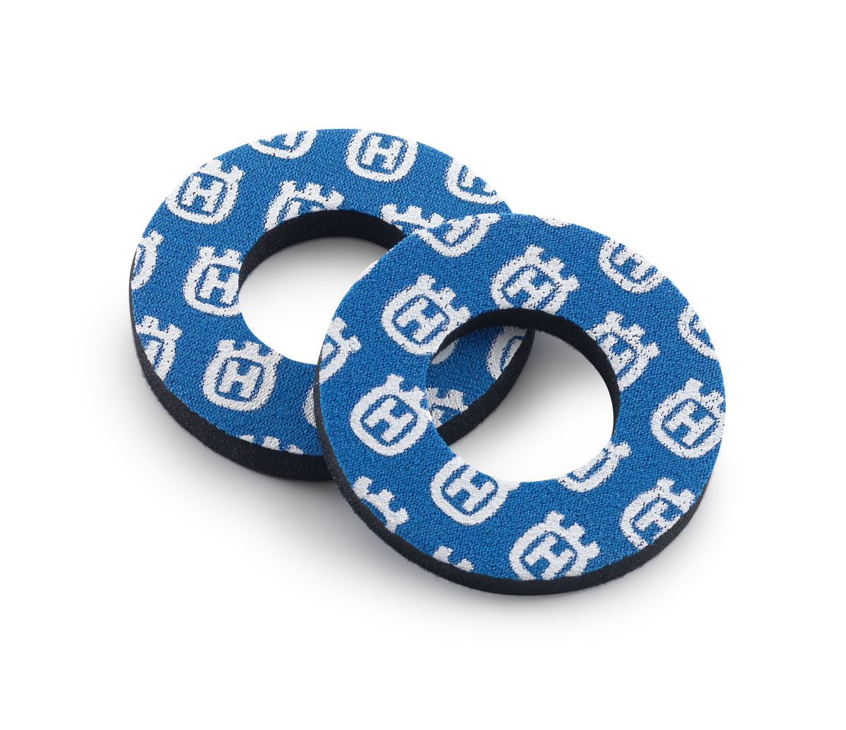 Original Griff-Donut-Set für Husqvarna FS 701 Supermoto und FS 450