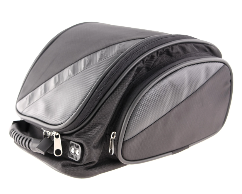 Tasche FACO "Thunder Case" für Sitzbank