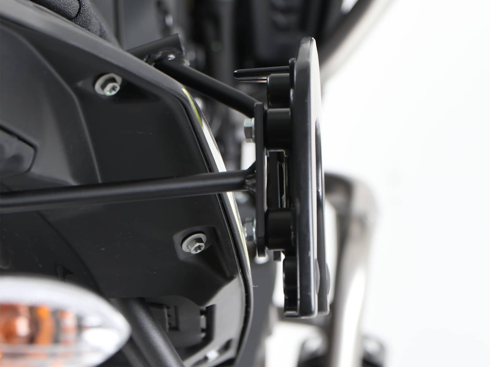 C-Bow Verbreiterung nach außen um 20mm Hepco & Becker