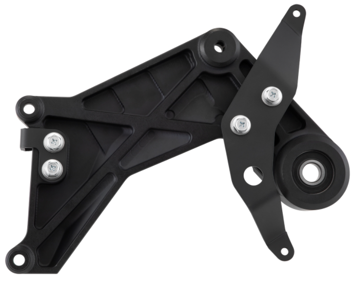 Schwingarm, hinten für Vespa GTS/​GTS Super/​GTV/​GT 60/​GT/​GT L 125-300ccm ohne ABS, schwarz