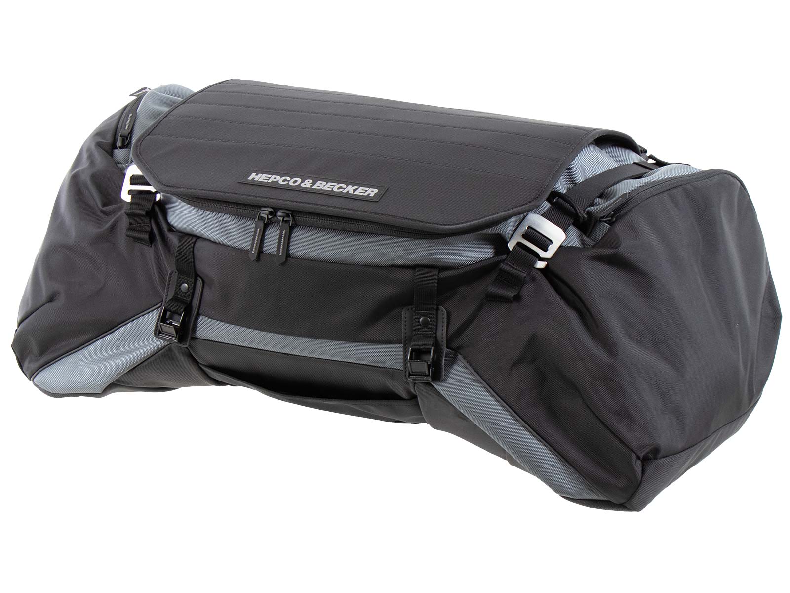 Xtravel Hecktasche XL 50L Orignal Hepco & Becker
