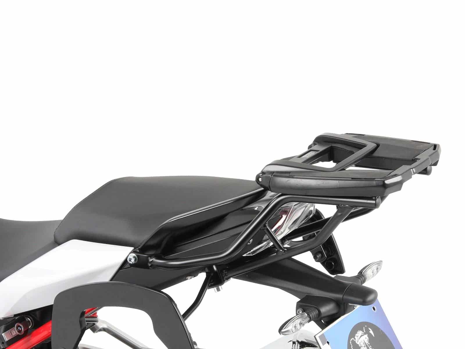 Easyrack Topcase-Träger schwarz für BMW R 1250 RS (19-) Hepco & Becker